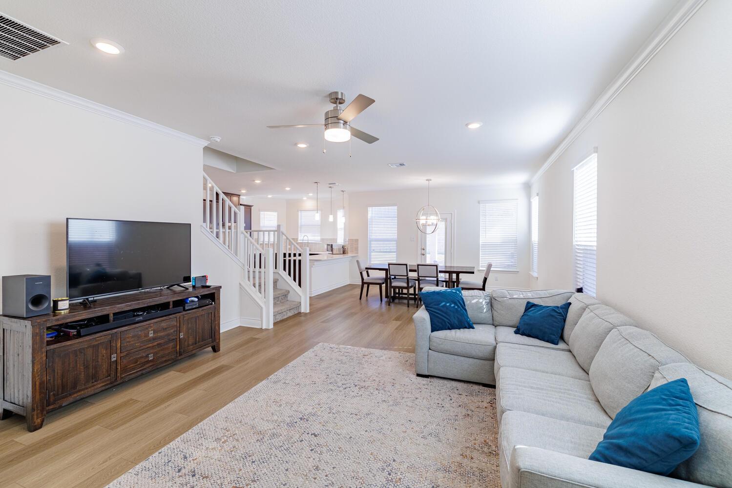 4641 Alfano Loop, Round Rock, TX 78665