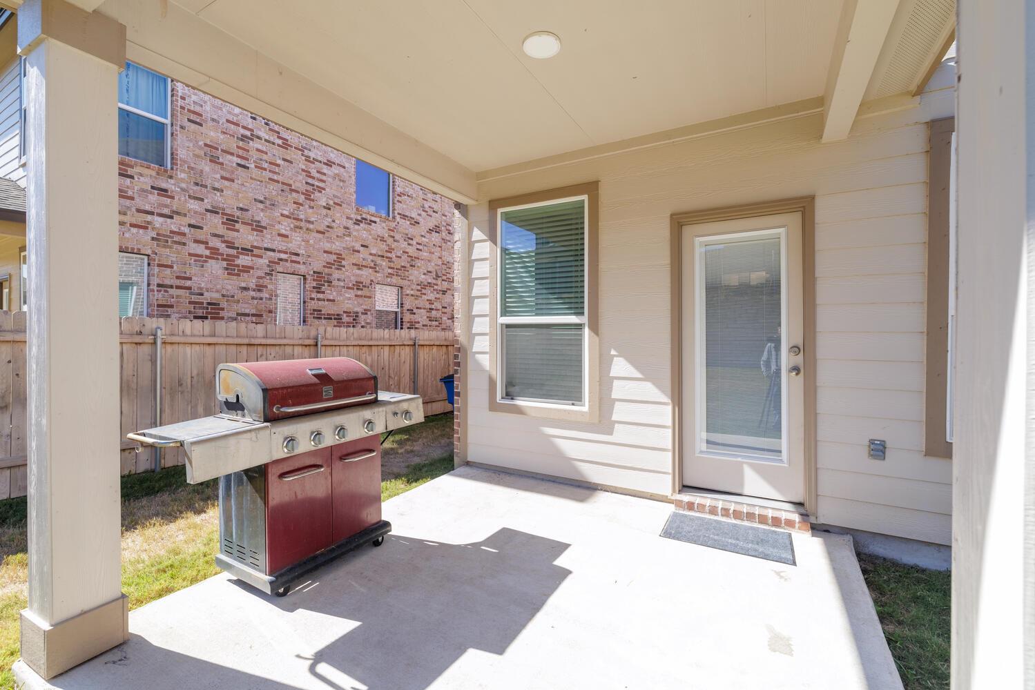 4641 Alfano Loop, Round Rock, TX 78665