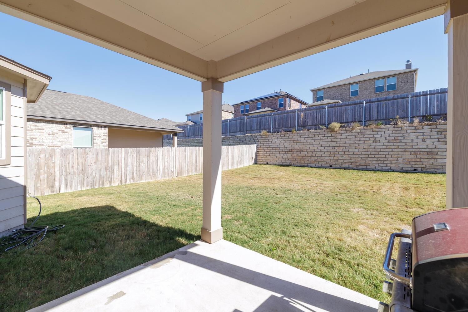 4641 Alfano Loop, Round Rock, TX 78665