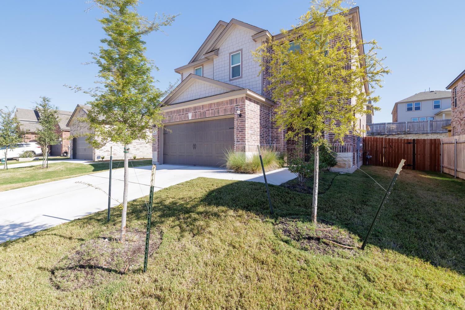 4641 Alfano Loop, Round Rock, TX 78665
