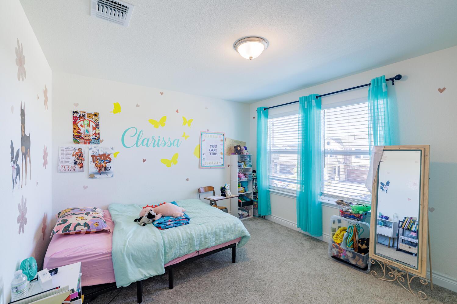 4641 Alfano Loop, Round Rock, TX 78665