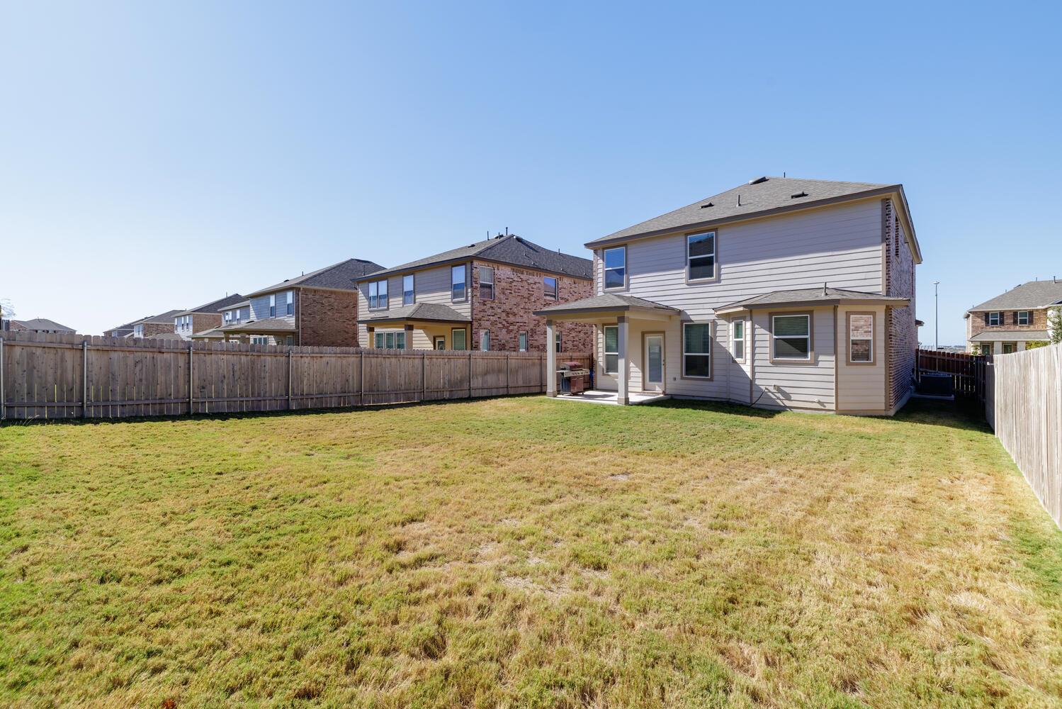 4641 Alfano Loop, Round Rock, TX 78665