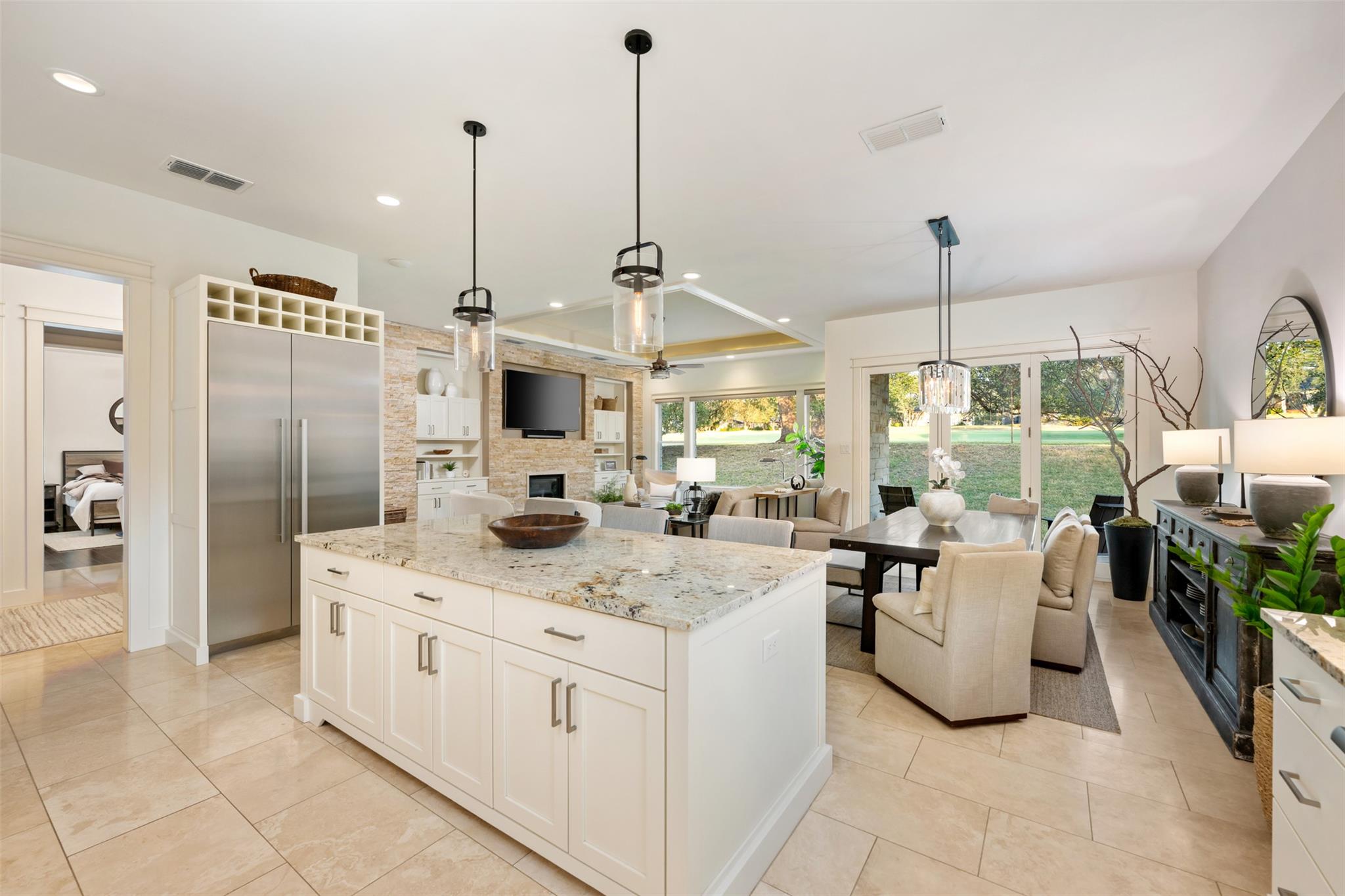 625 Sunfish St, Lakeway, TX 78734