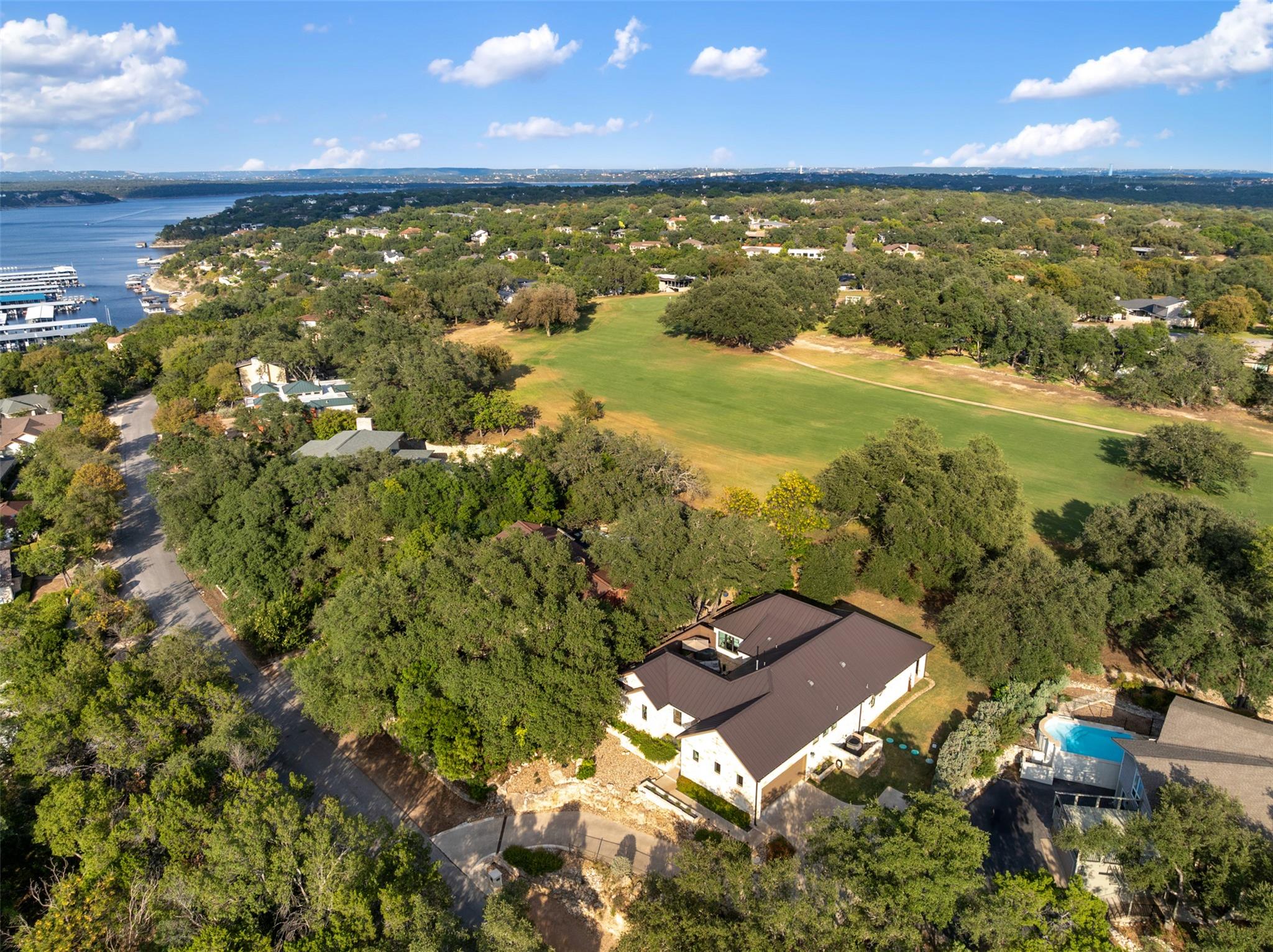 625 Sunfish St, Lakeway, TX 78734