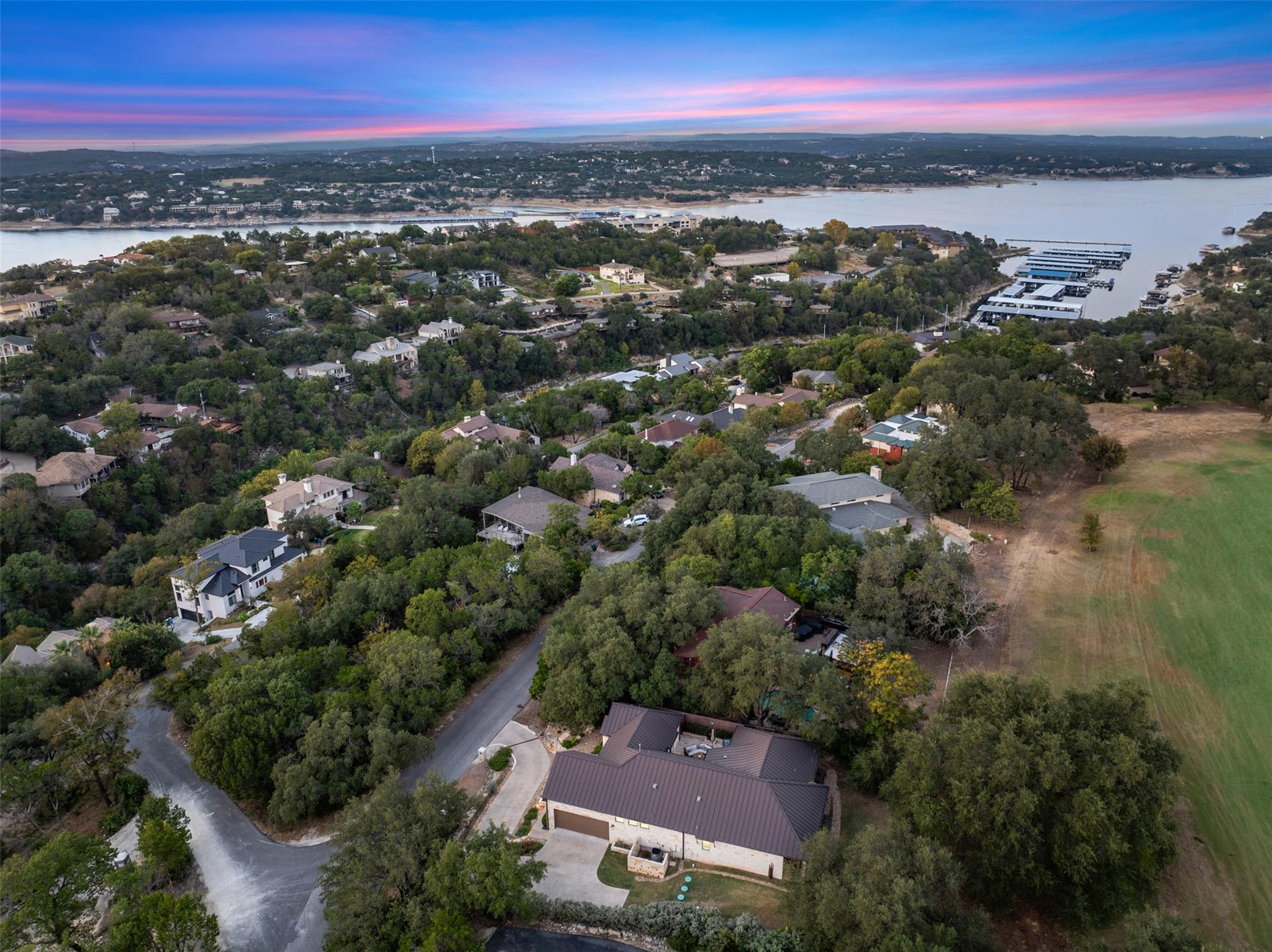 625 Sunfish St, Lakeway, TX 78734