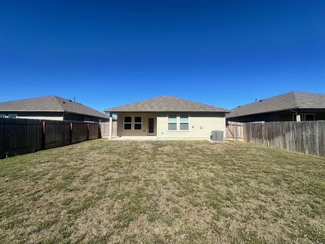 400 St Thomas St, Lockhart, TX 78644