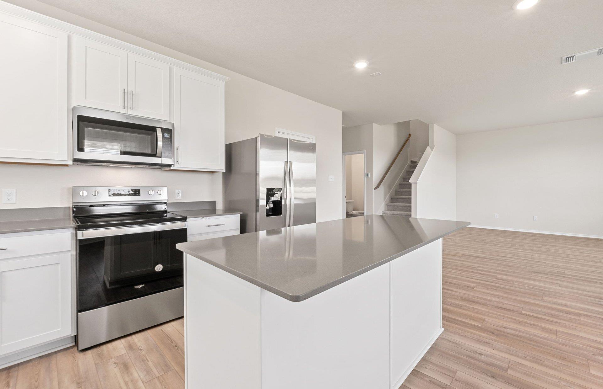 337 Sullivan Way, Elgin, TX 78621