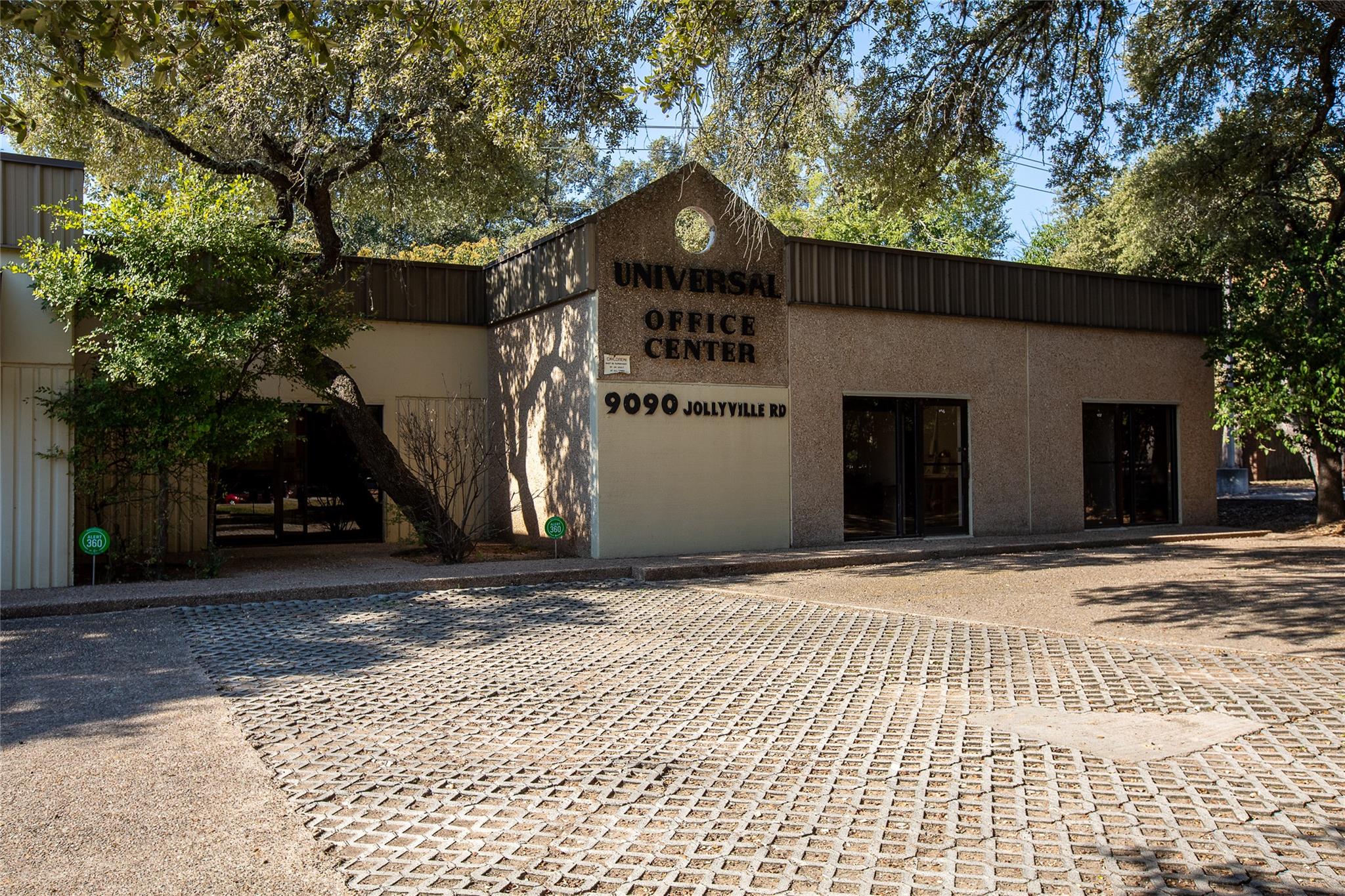 9086 Jollyville Rd, Austin, TX 78759