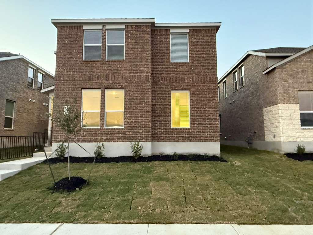 17702 Sage Thrasher Dr, Pflugerville, TX 78660