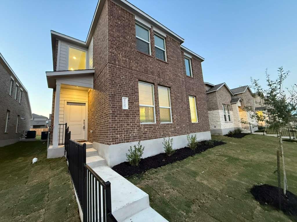 17702 Sage Thrasher Dr, Pflugerville, TX 78660