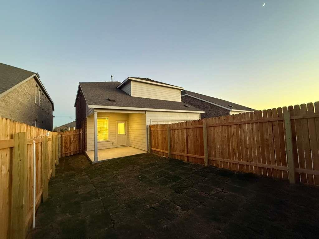 17702 Sage Thrasher Dr, Pflugerville, TX 78660