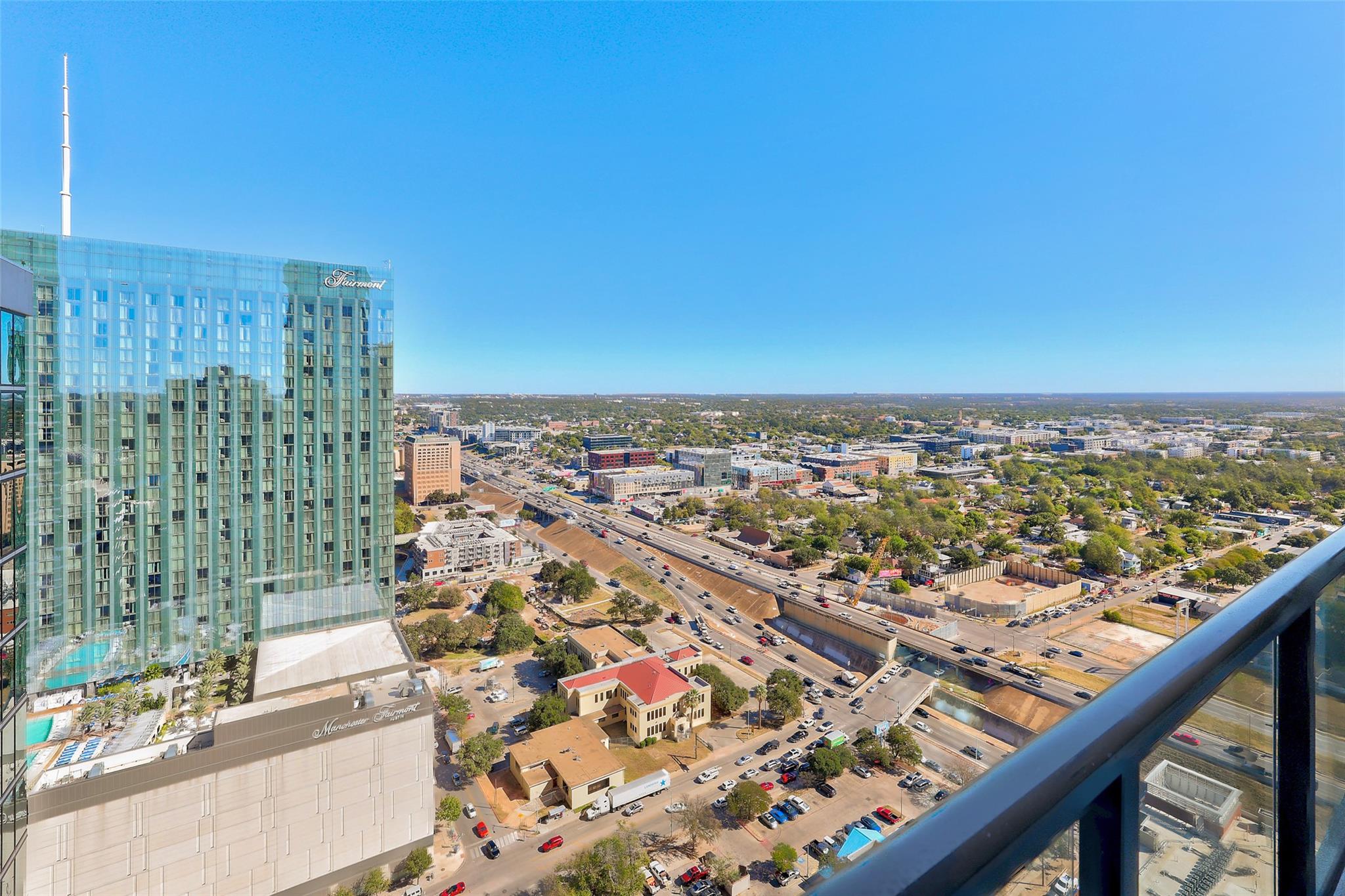 610 Davis St # 3008, Austin, TX 78701