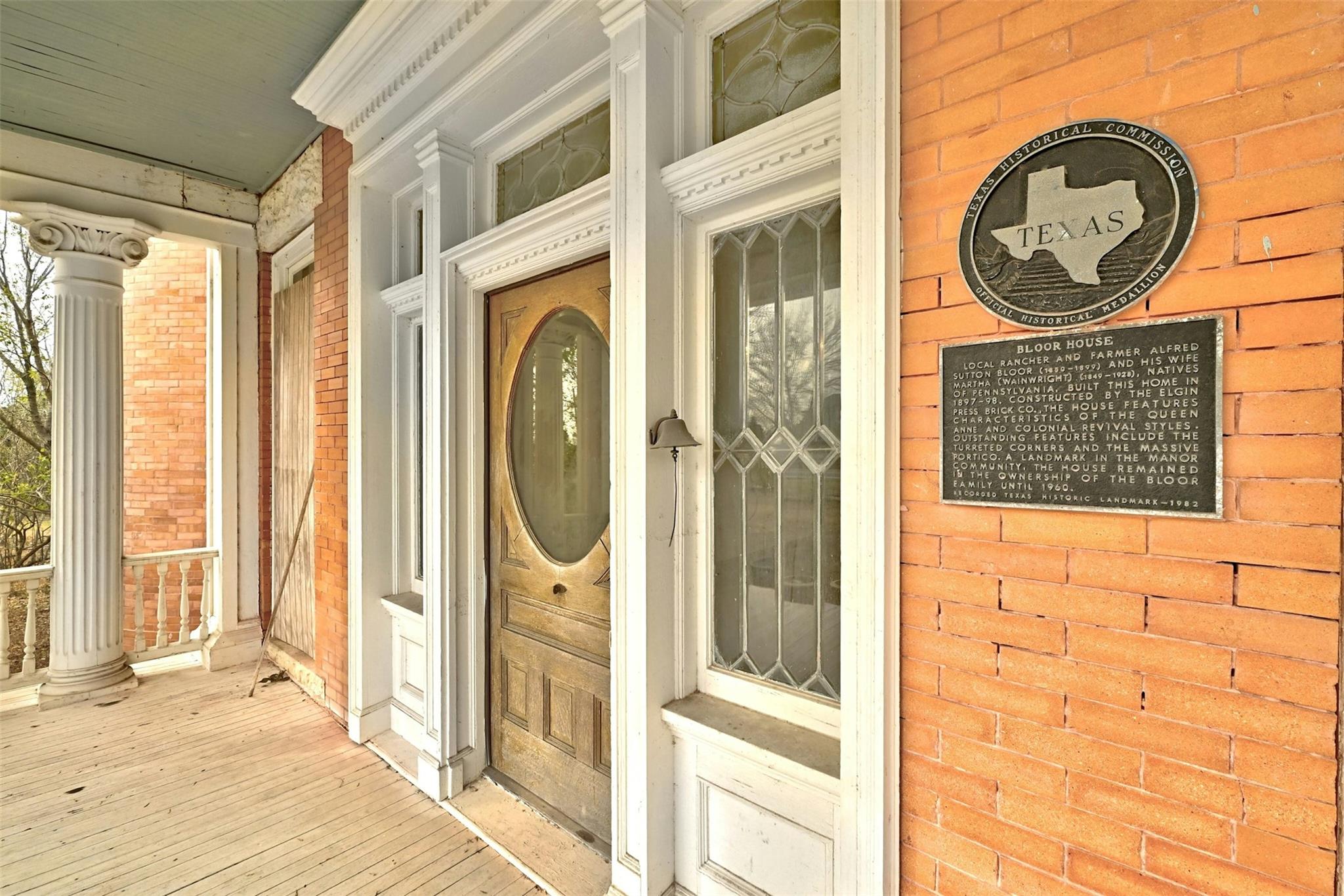 709 Lexington St, Manor, TX 78653