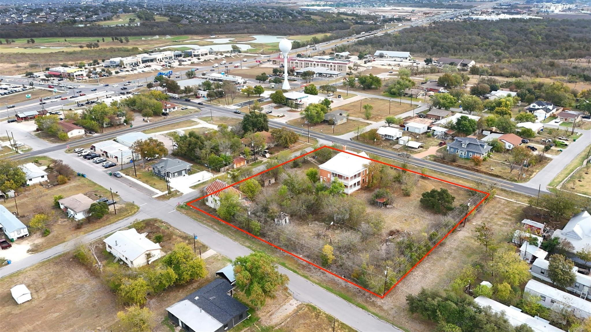 709 Lexington St, Manor, TX 78653