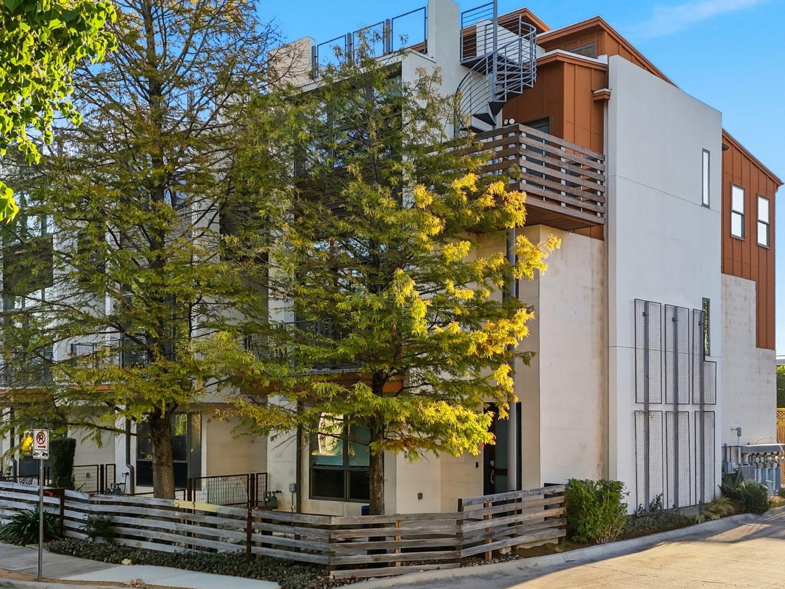 3507 Harmon Ave, Austin, TX 78705