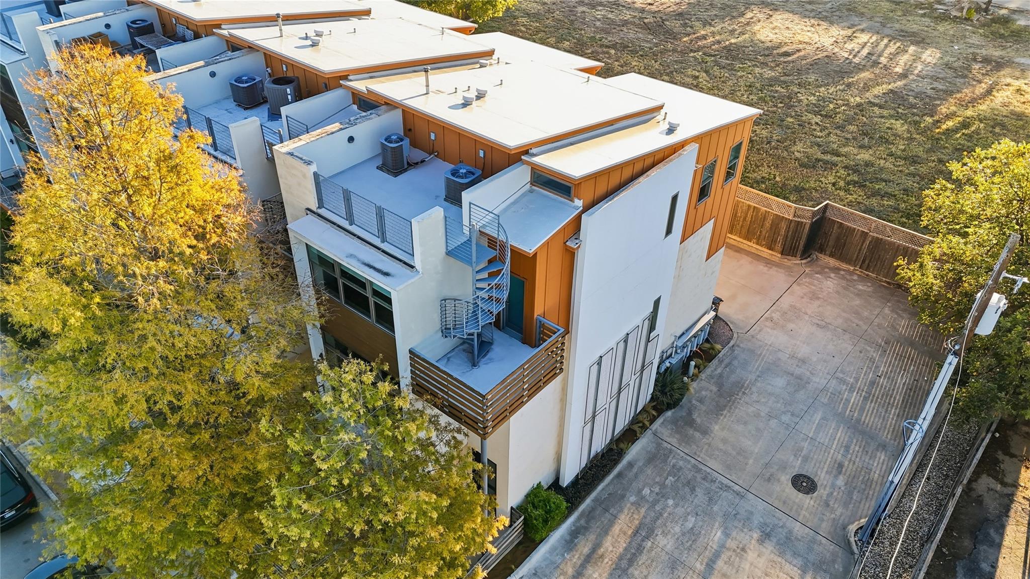 3507 Harmon Ave, Austin, TX 78705