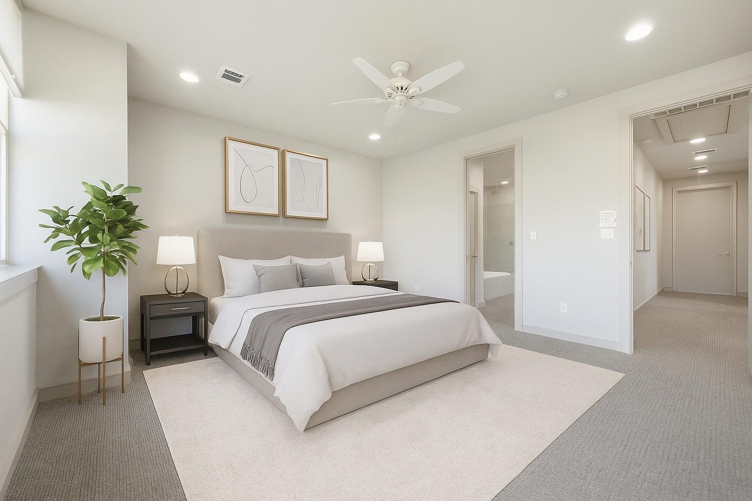 3507 Harmon Ave, Austin, TX 78705