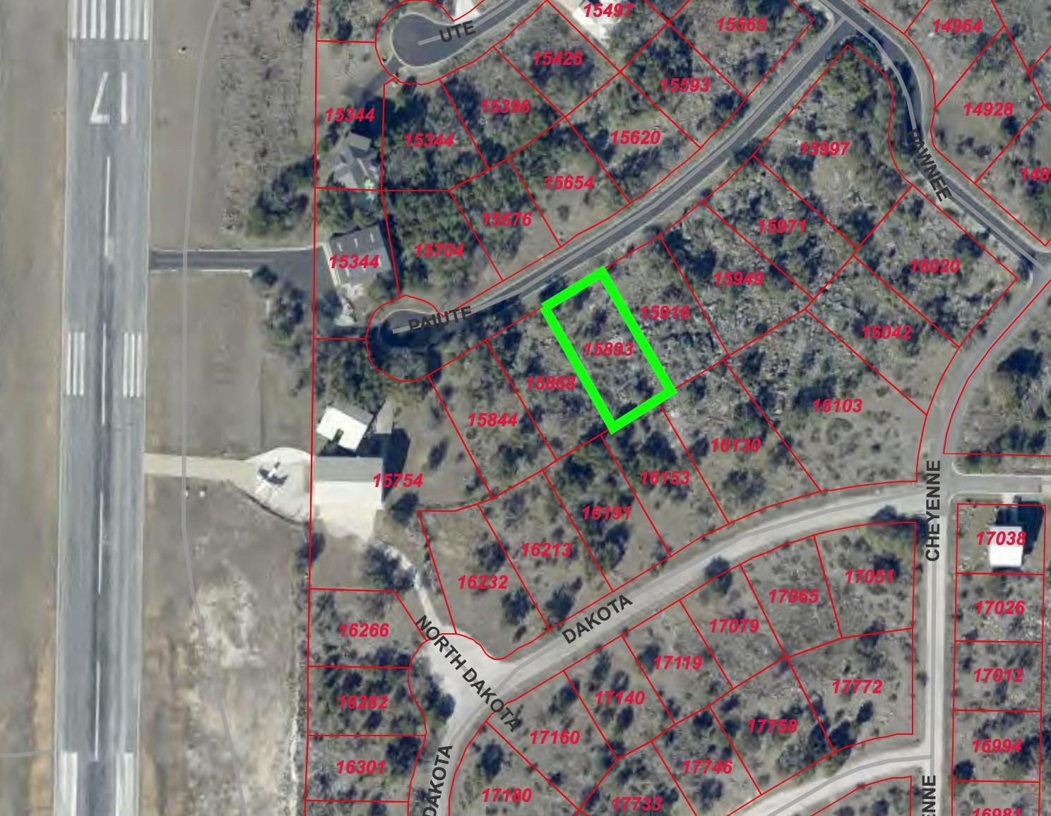 29031 Paiute St, Horseshoe Bay, TX 78657