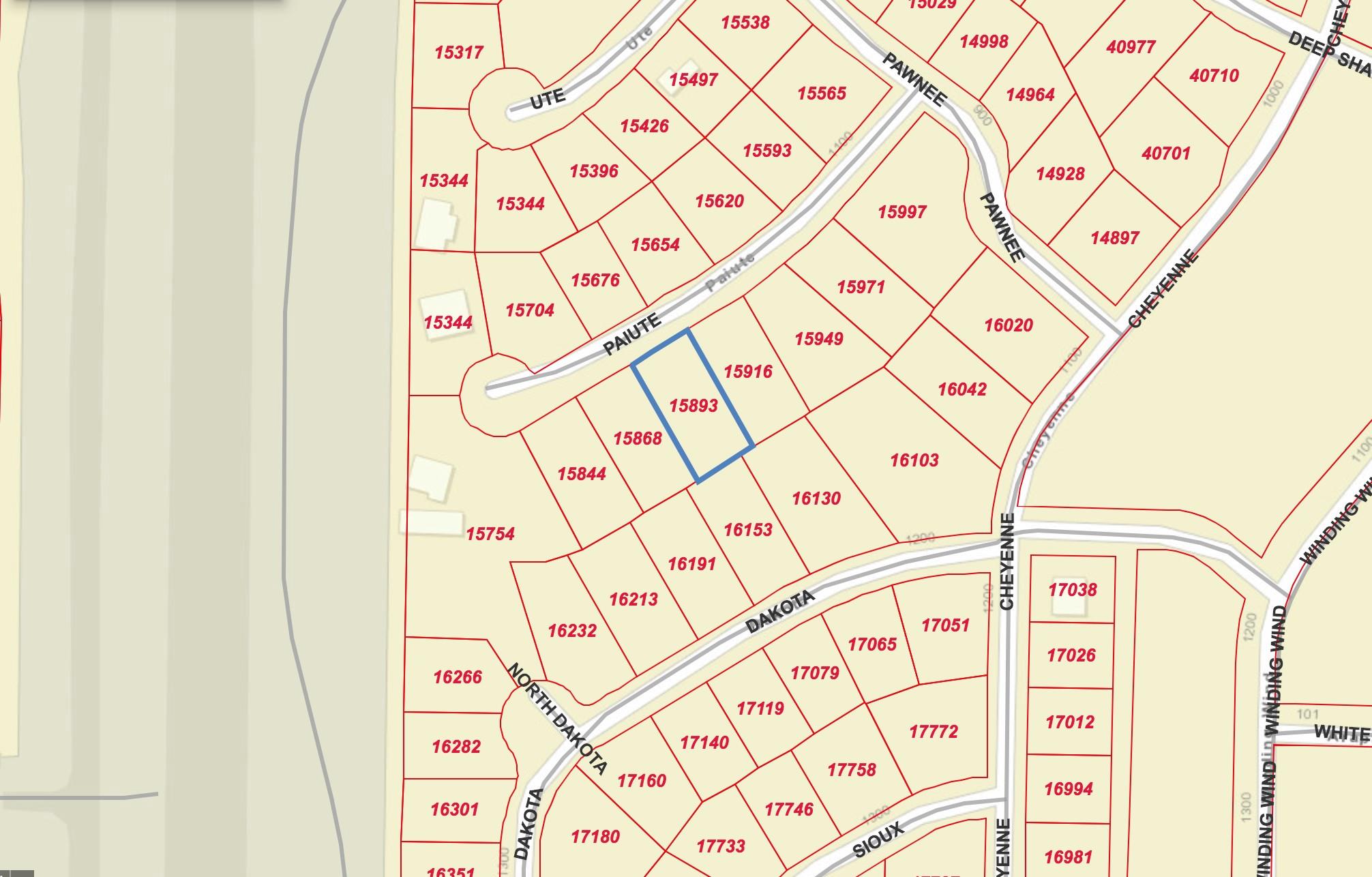 29031 Paiute St, Horseshoe Bay, TX 78657