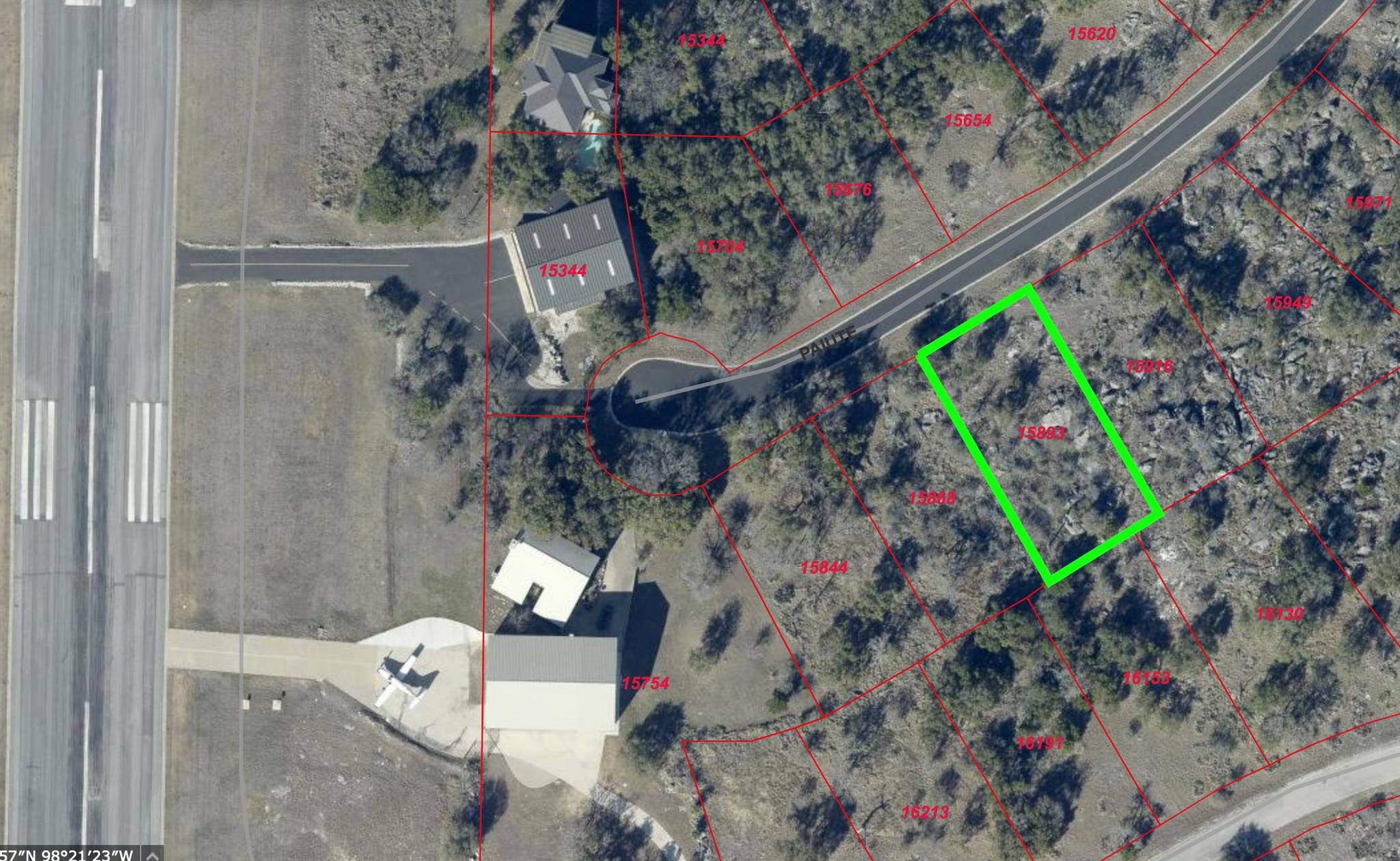 29031 Paiute St, Horseshoe Bay, TX 78657