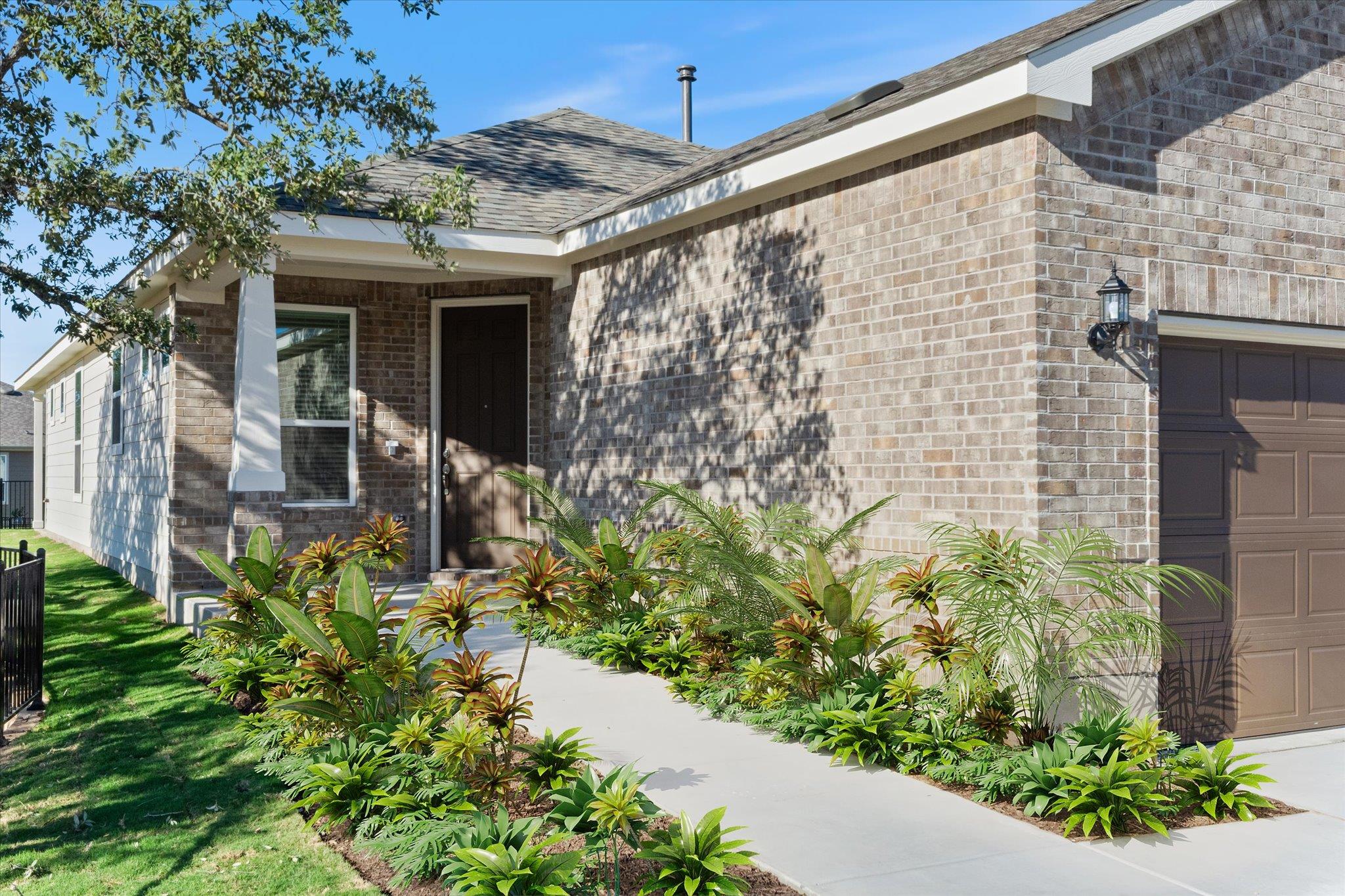 324 Livewater Ln, Georgetown, TX 78633