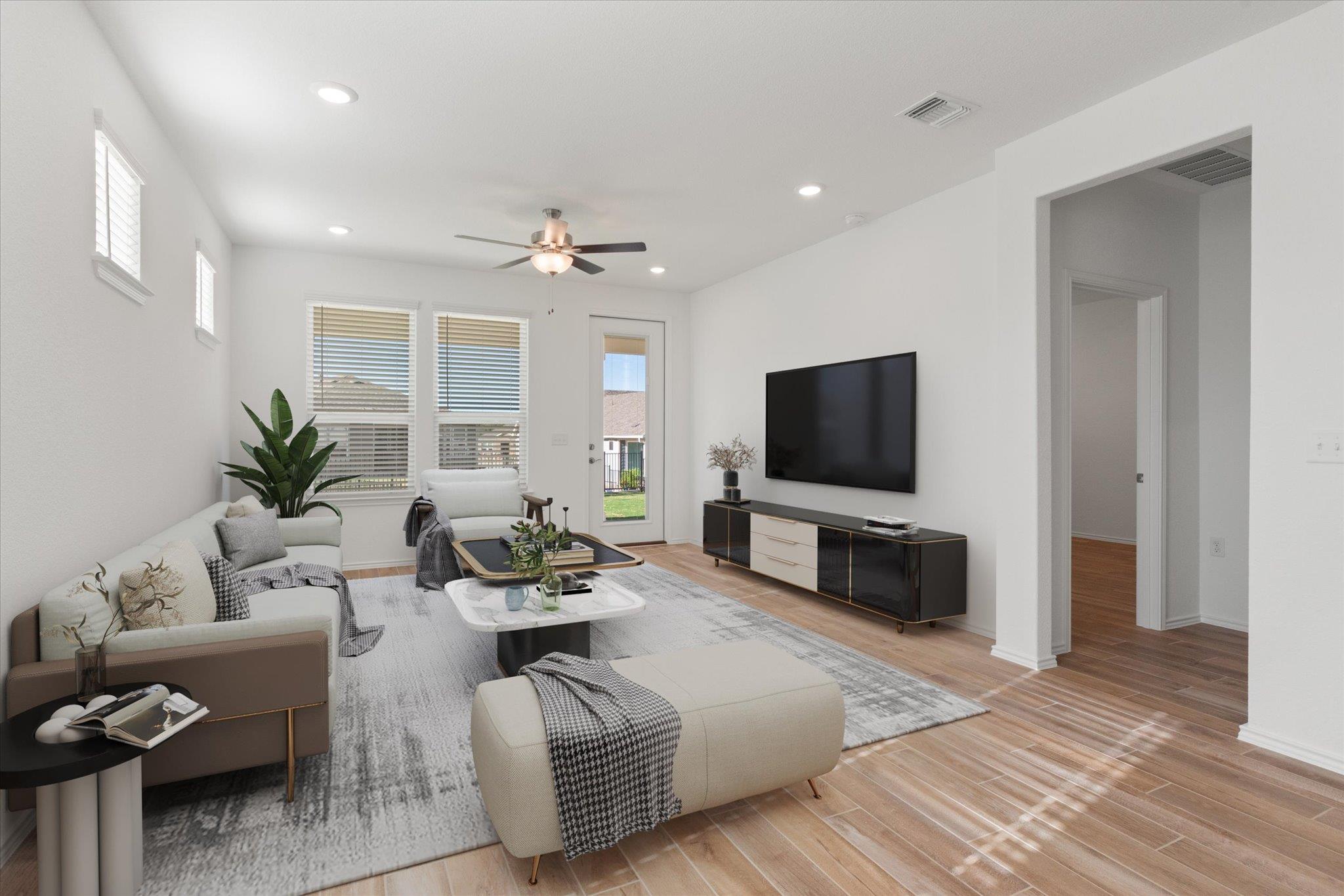 324 Livewater Ln, Georgetown, TX 78633