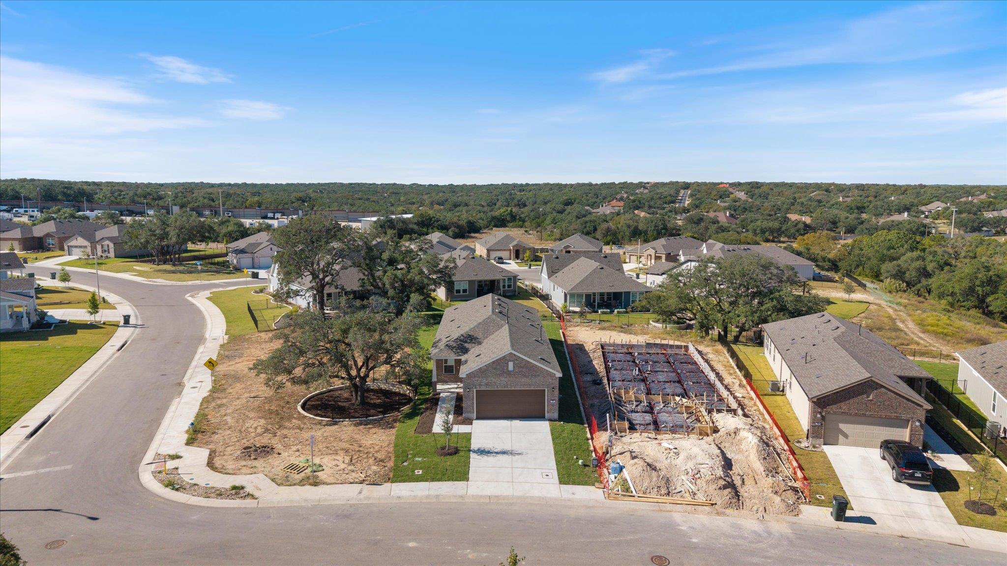324 Livewater Ln, Georgetown, TX 78633