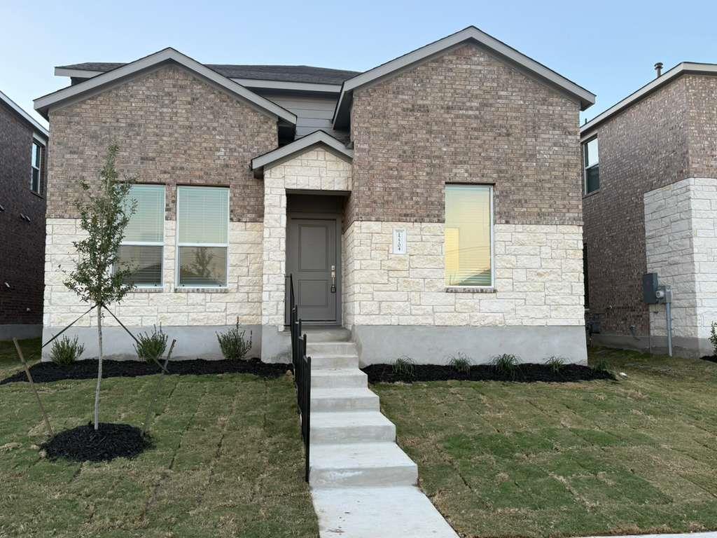17704 Sage Thrasher Dr, Pflugerville, TX 78660