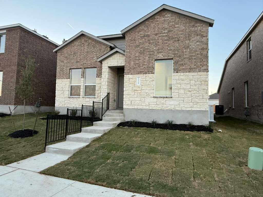 17704 Sage Thrasher Dr, Pflugerville, TX 78660
