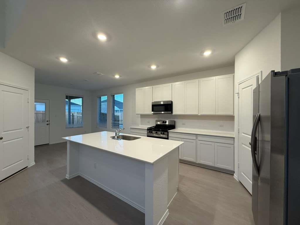 17704 Sage Thrasher Dr, Pflugerville, TX 78660