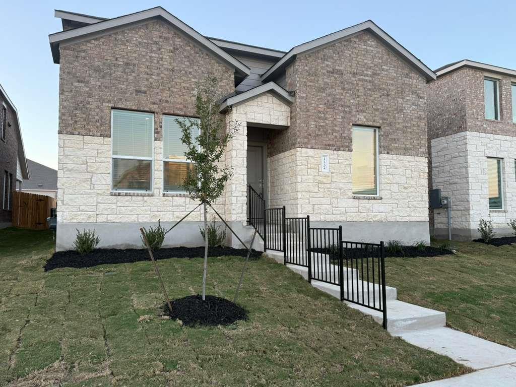 17704 Sage Thrasher Dr, Pflugerville, TX 78660