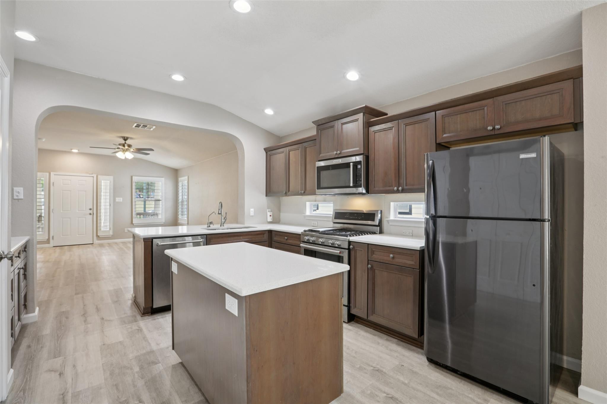 4937 Hartson, Kyle, TX 78640