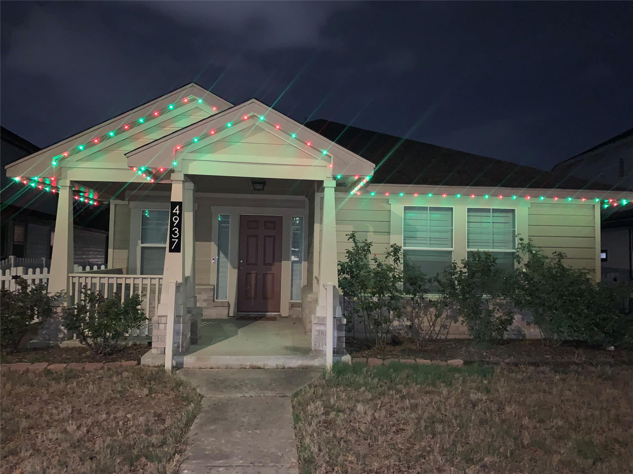 4937 Hartson, Kyle, TX 78640