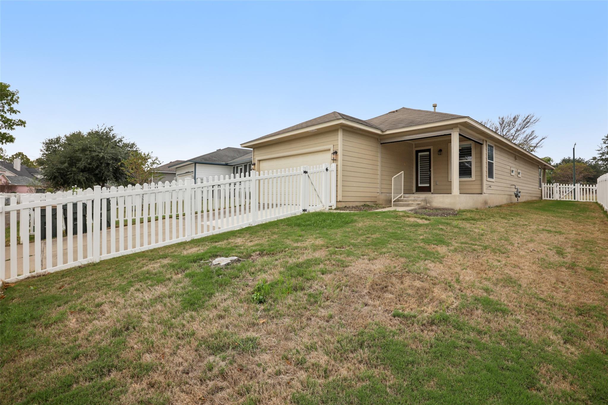 4937 Hartson, Kyle, TX 78640