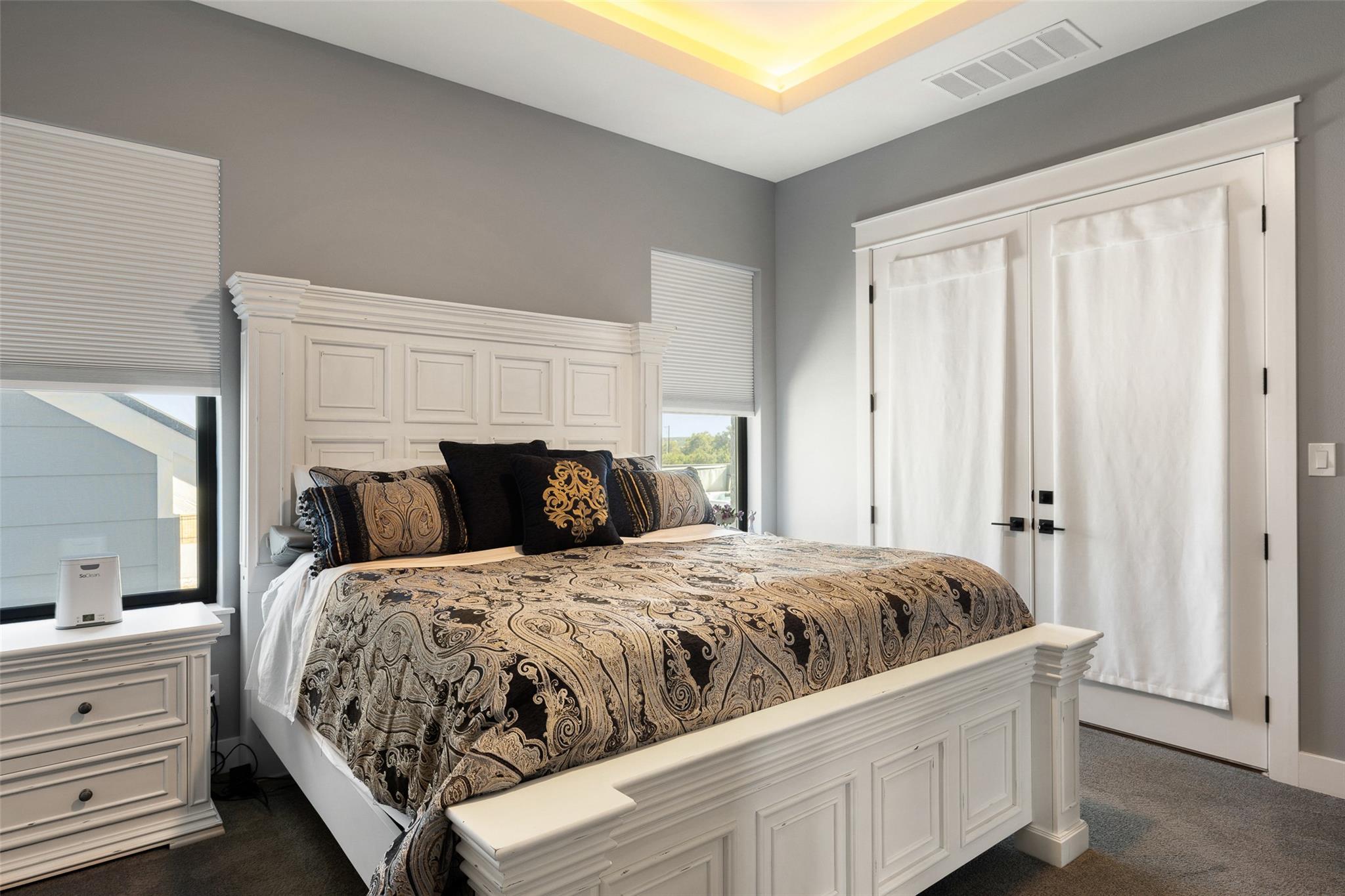 205 S FLAT ROCK Way, Johnson City, TX 78636