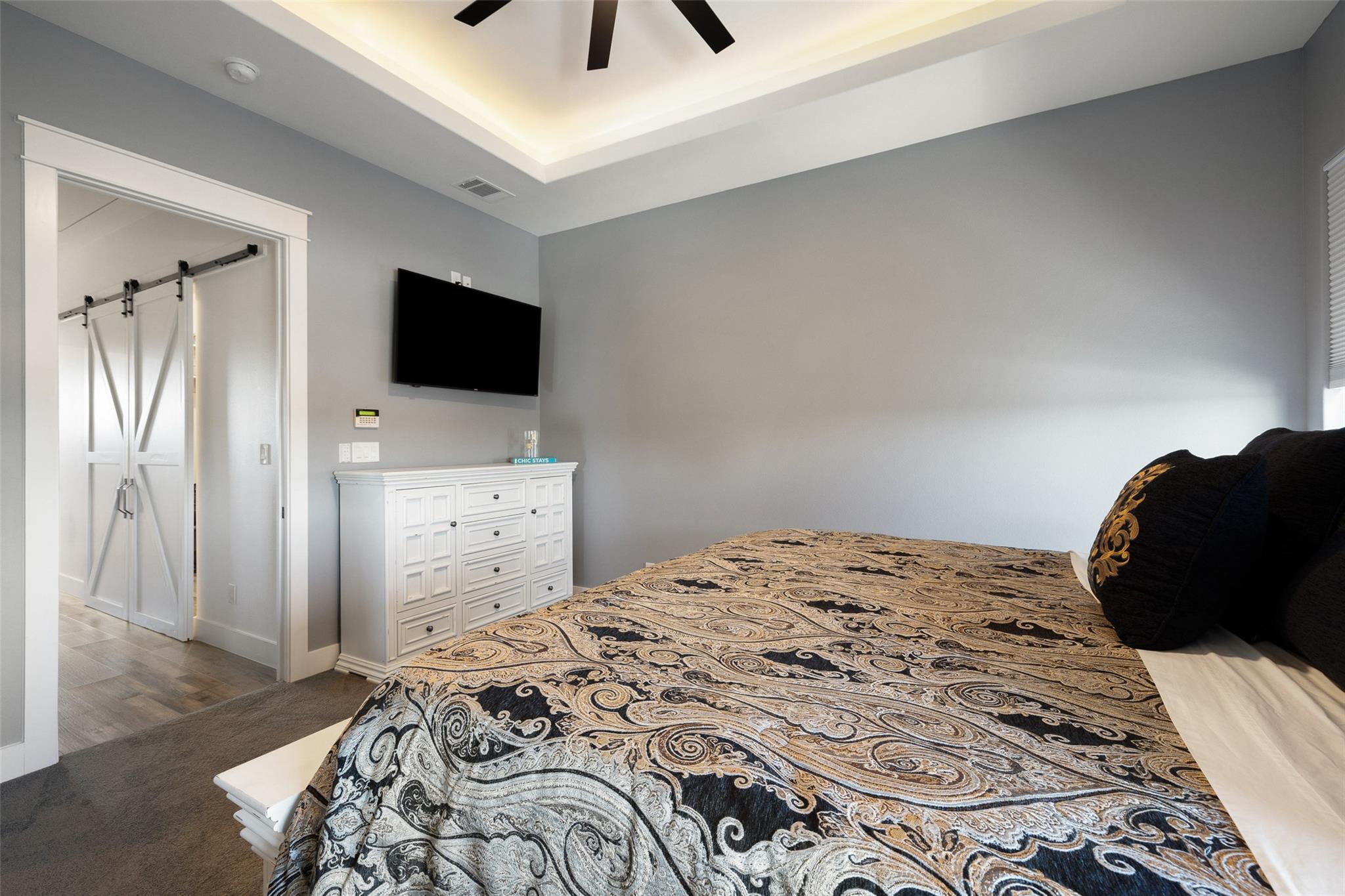 205 S FLAT ROCK Way, Johnson City, TX 78636