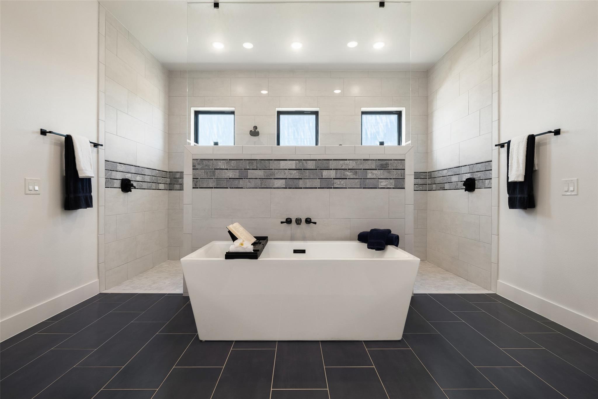 205 S FLAT ROCK Way, Johnson City, TX 78636