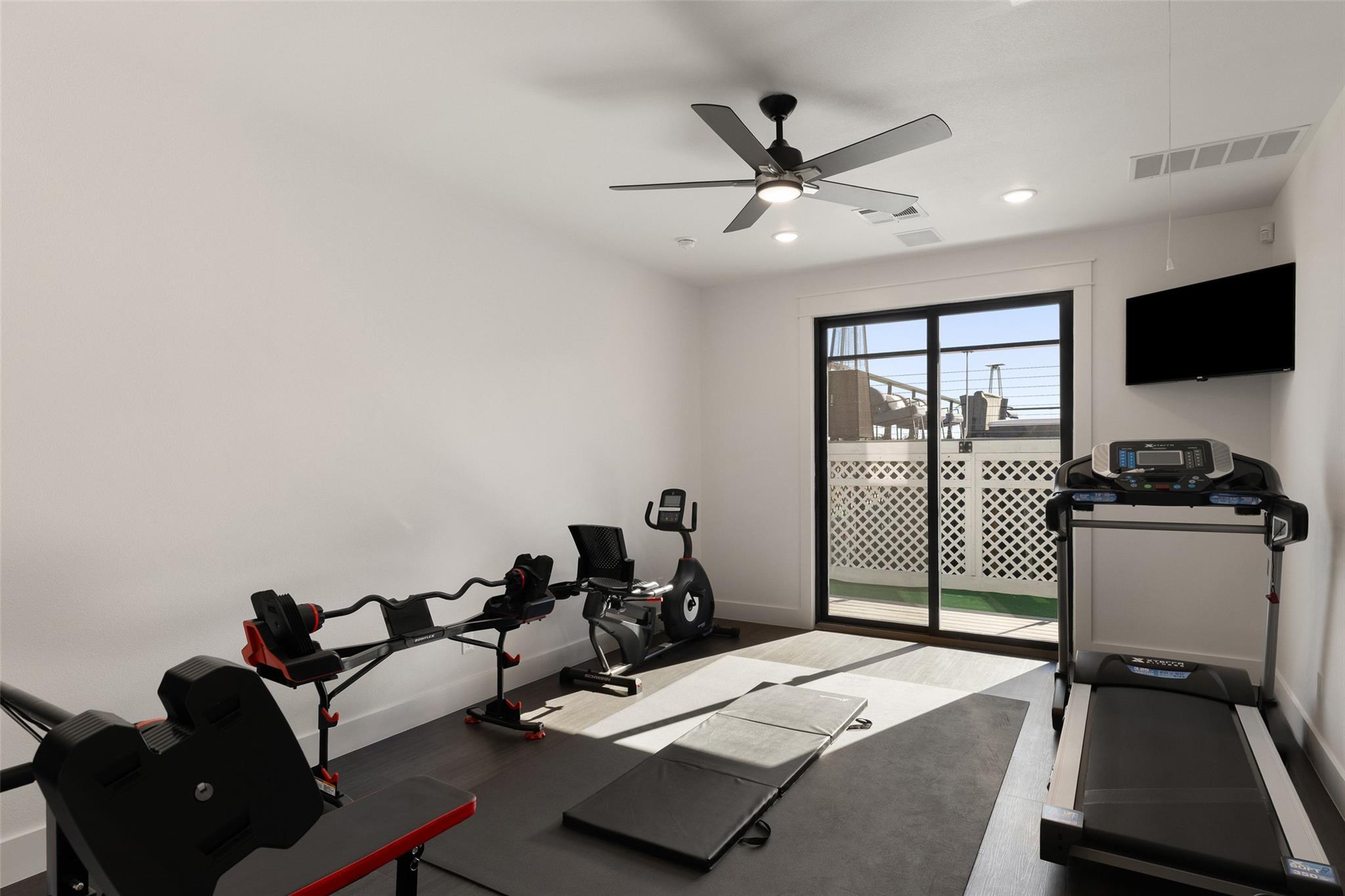 205 S FLAT ROCK Way, Johnson City, TX 78636