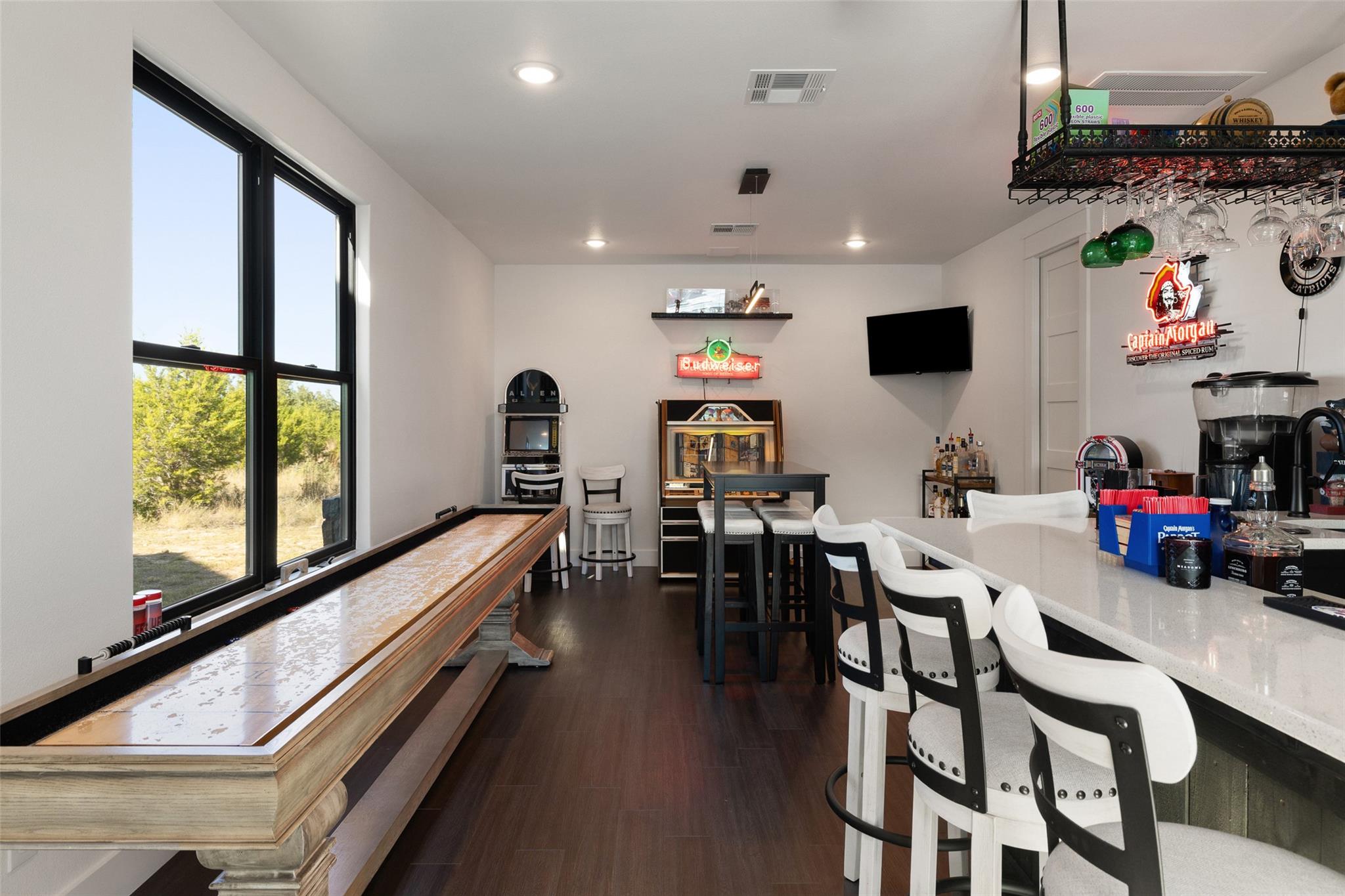 205 S FLAT ROCK Way, Johnson City, TX 78636