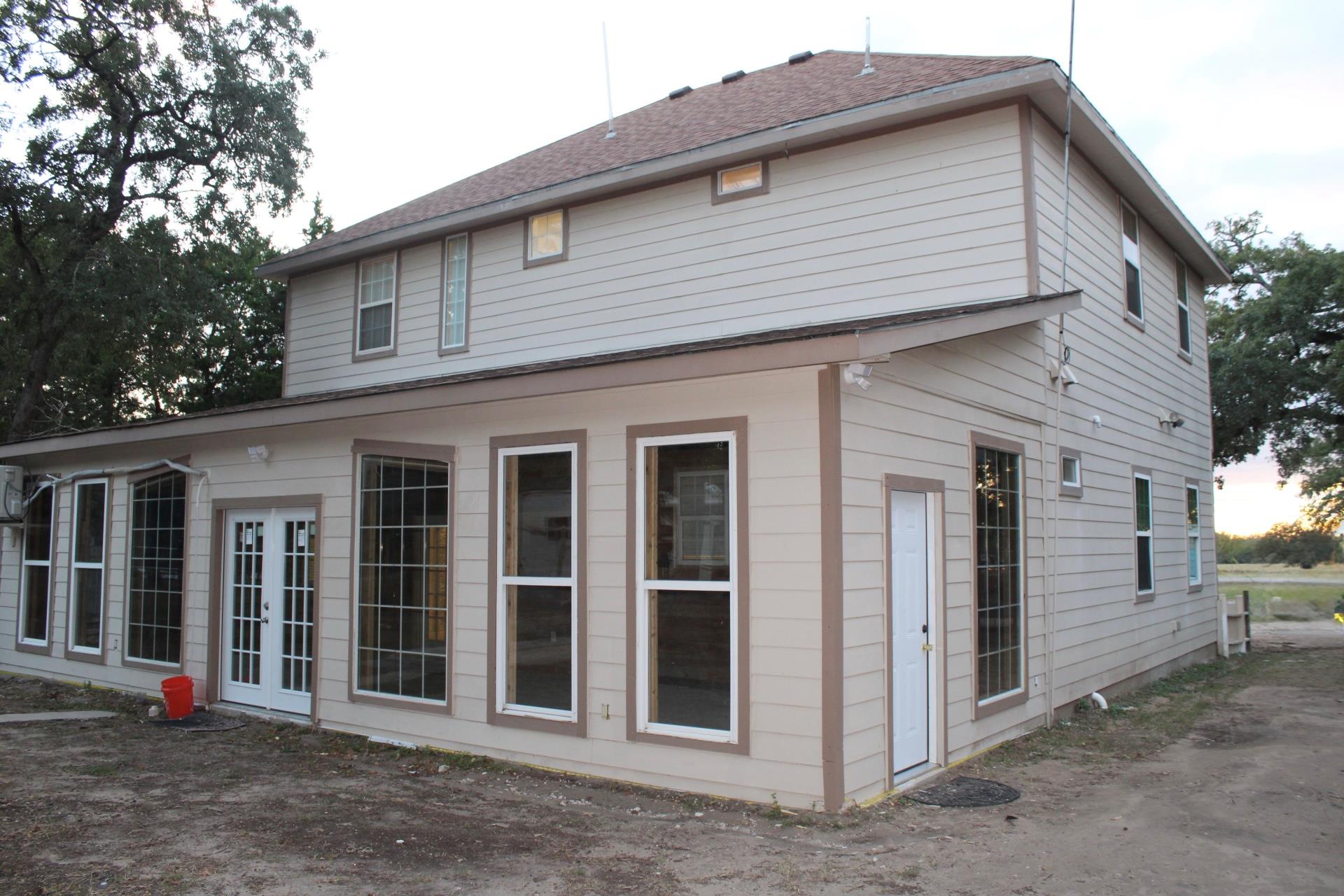 975 N State Highway 95 Highway, Bastrop, TX 78602