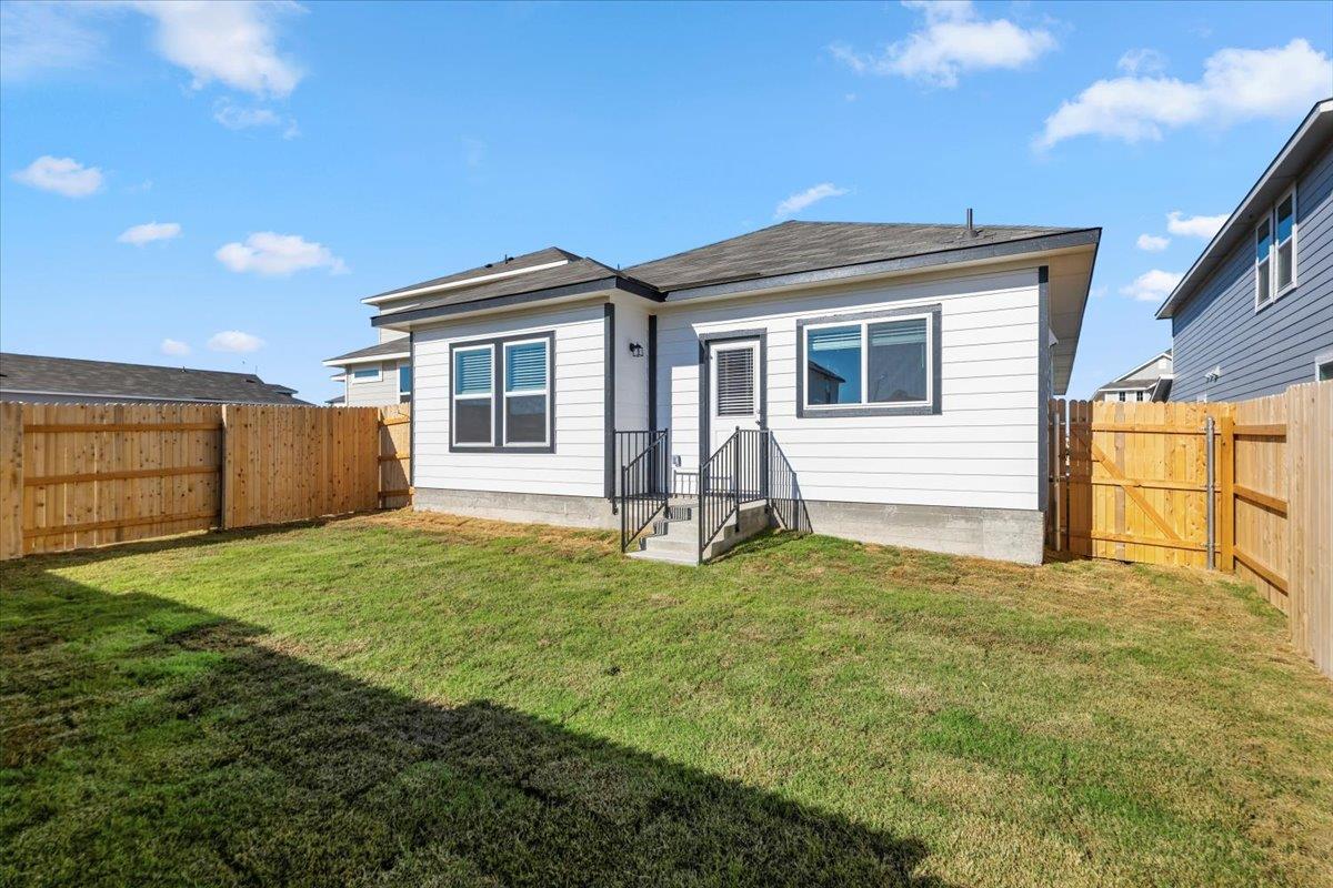 2609 Derwent Dr, Pflugerville, TX 78660