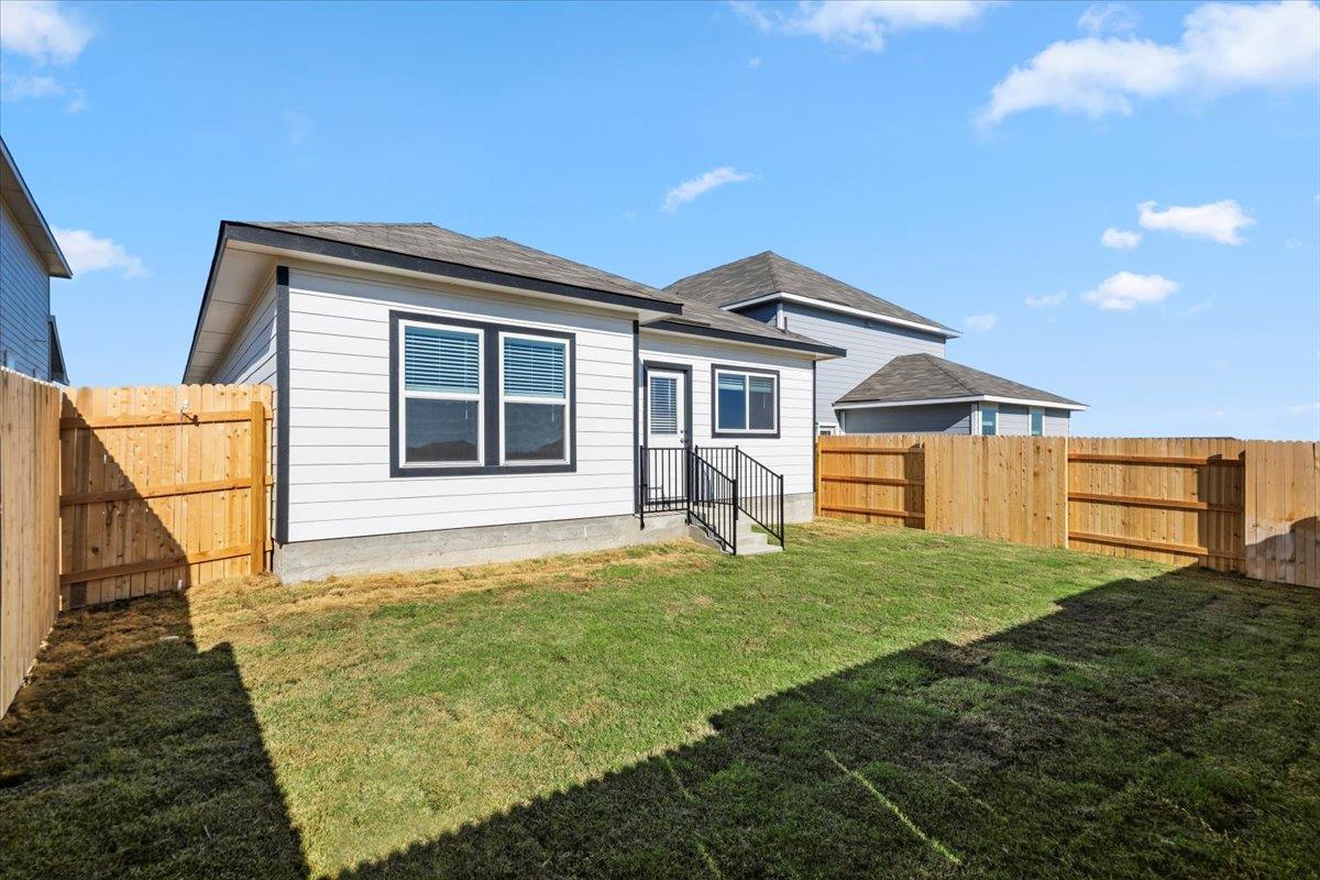 2609 Derwent Dr, Pflugerville, TX 78660