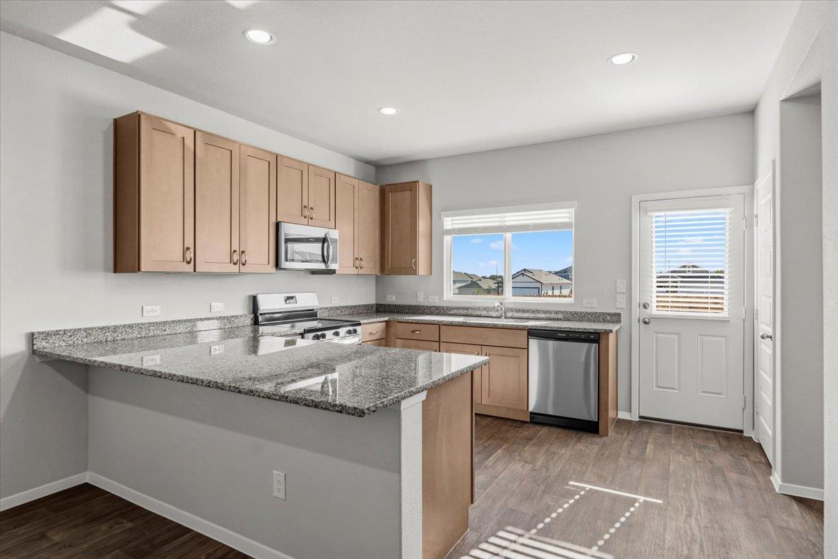 2609 Derwent Dr, Pflugerville, TX 78660