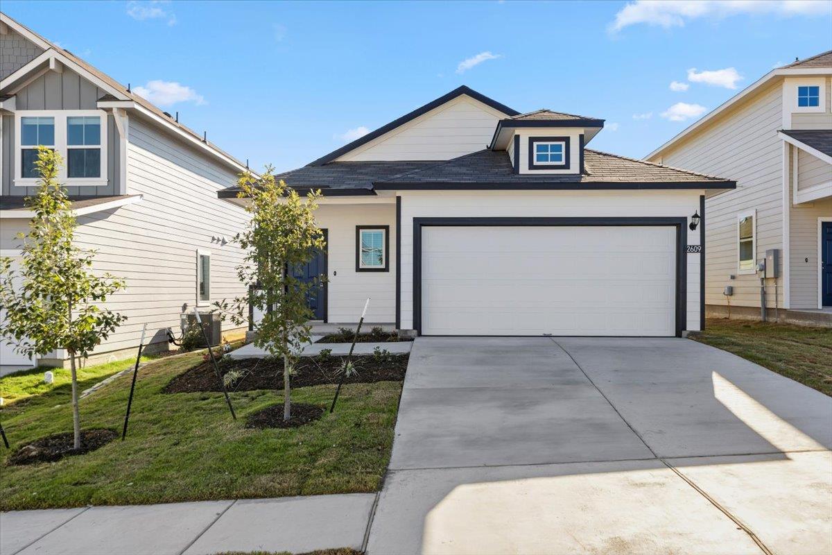 2609 Derwent Dr, Pflugerville, TX 78660