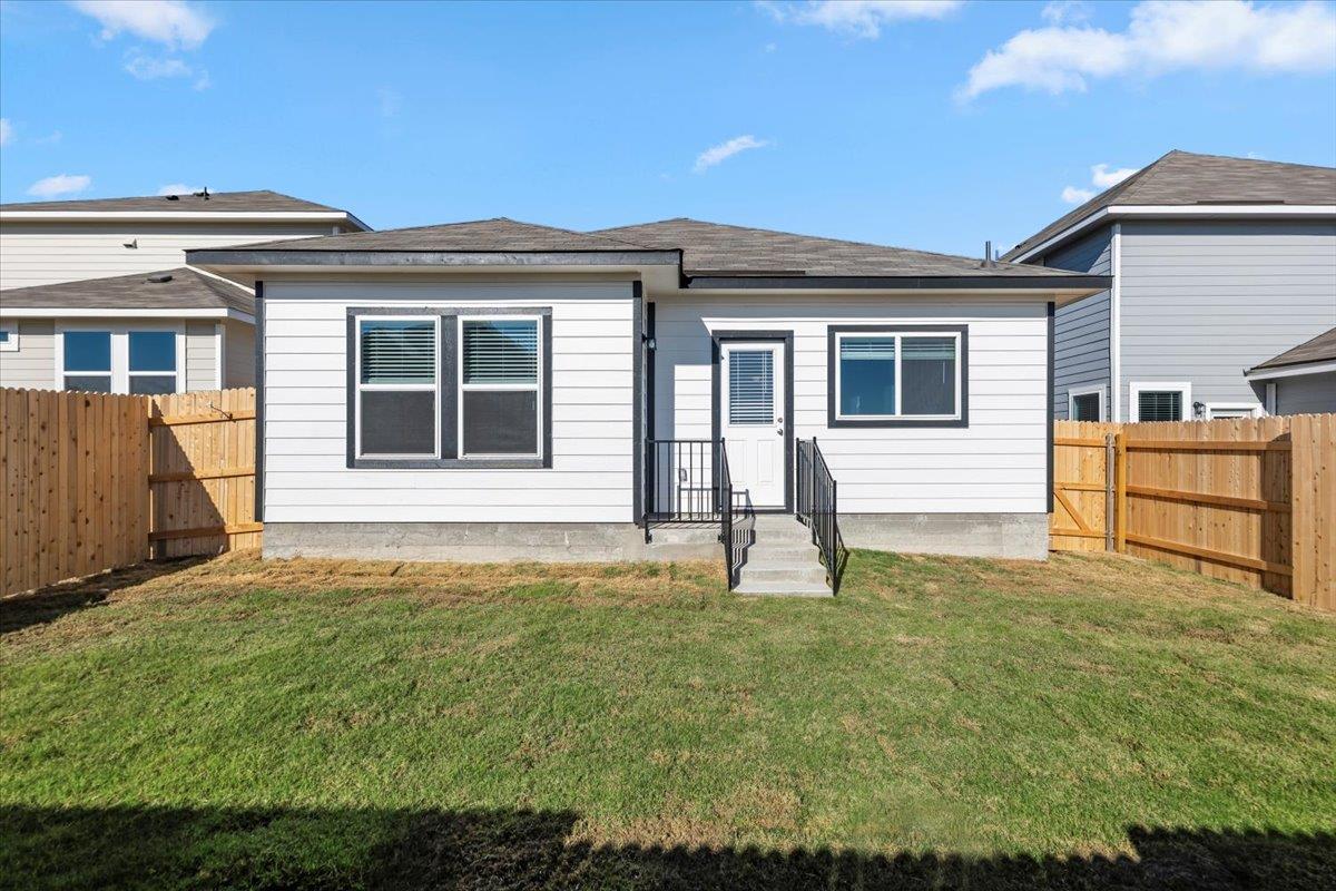 2609 Derwent Dr, Pflugerville, TX 78660