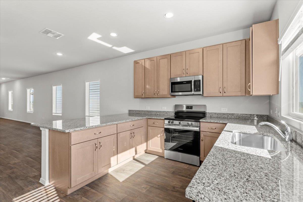 2609 Derwent Dr, Pflugerville, TX 78660