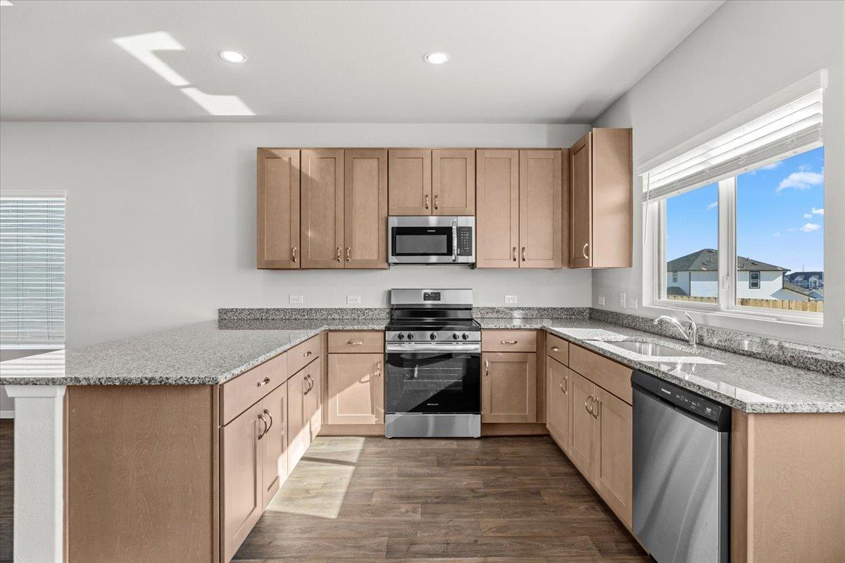 2609 Derwent Dr, Pflugerville, TX 78660