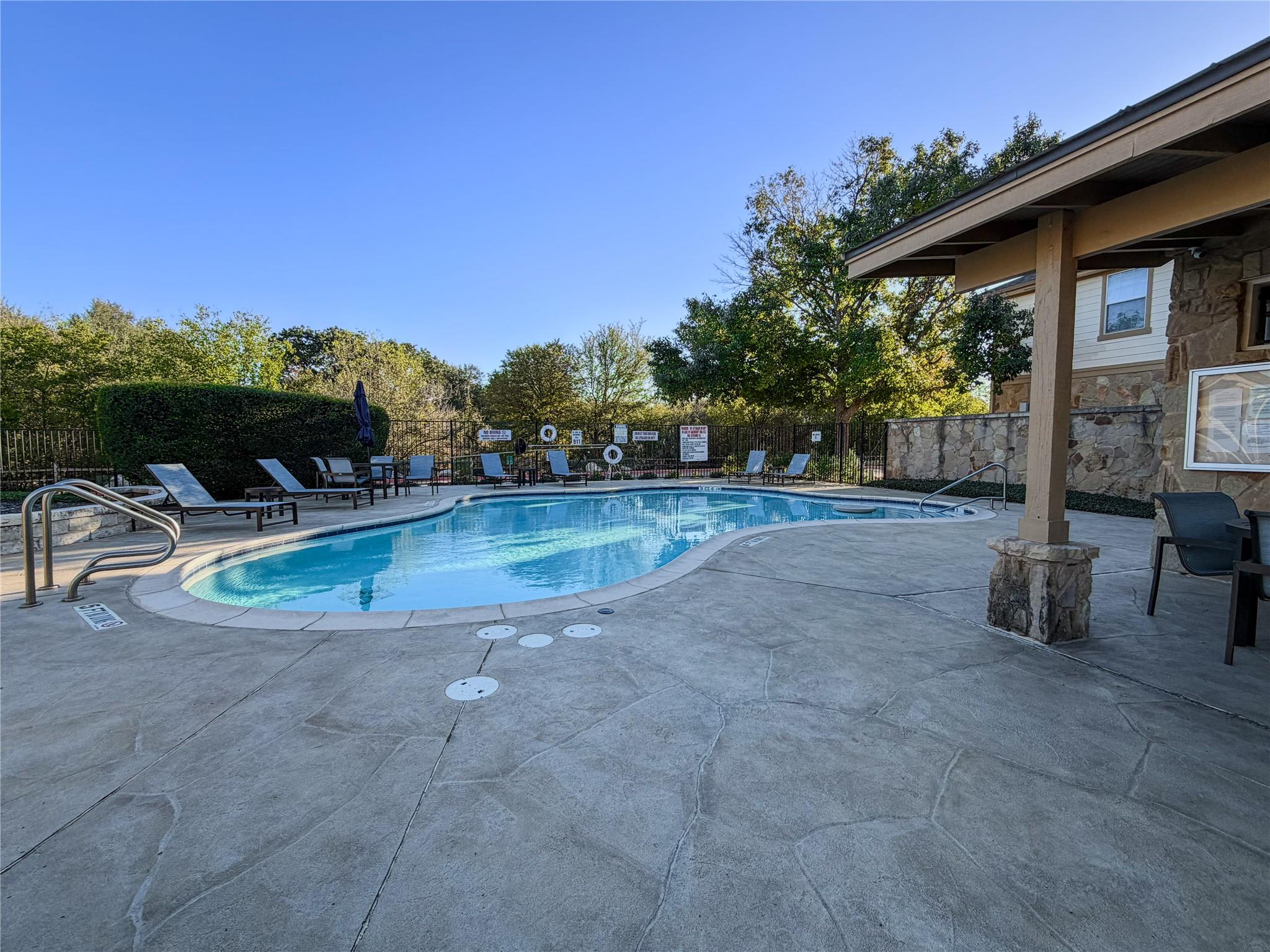 16100 S Great Oaks Dr # 3703, Round Rock, TX 78681