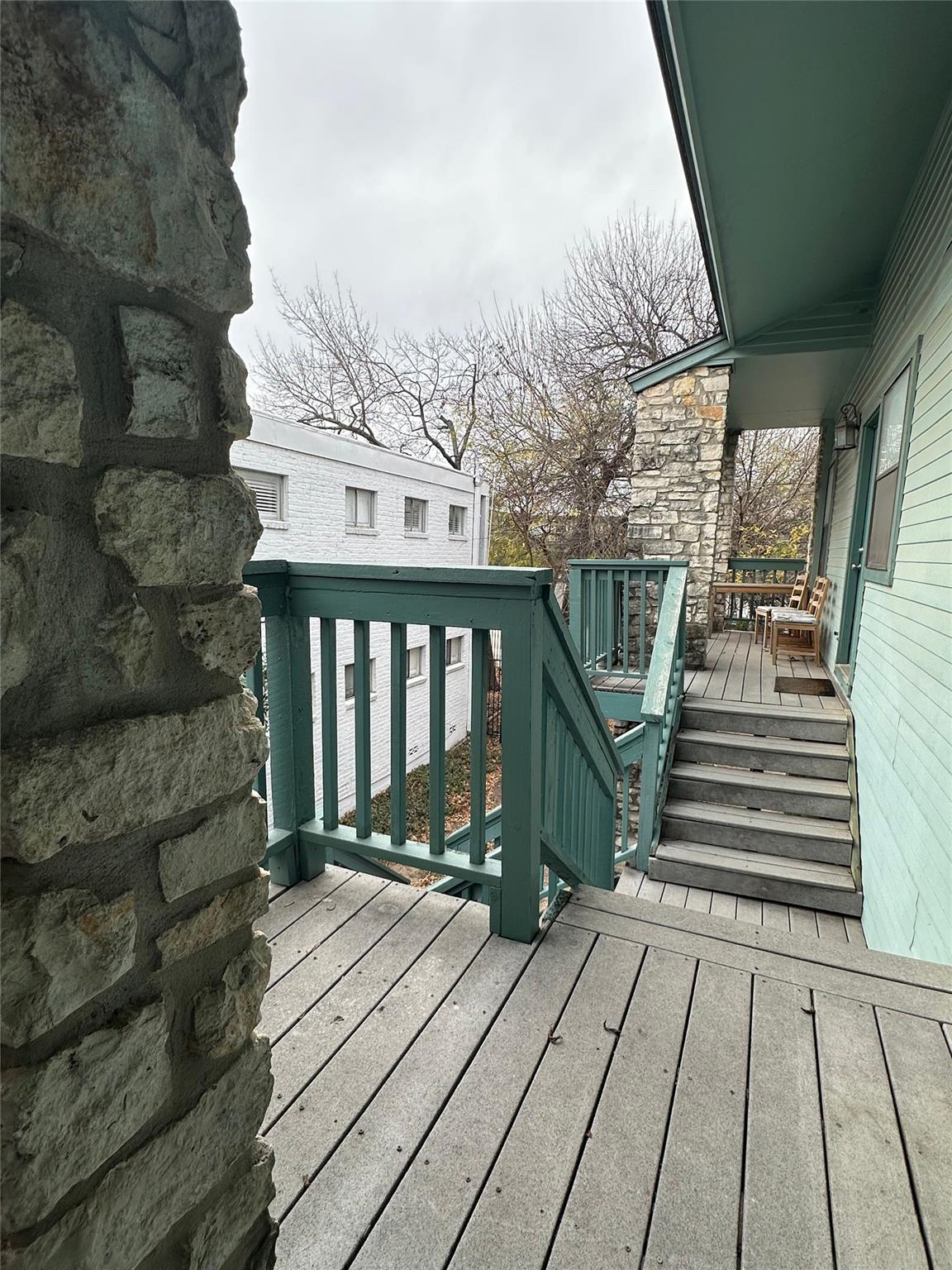 2813 1/2 Rio Grande # 6, Austin, TX 78705