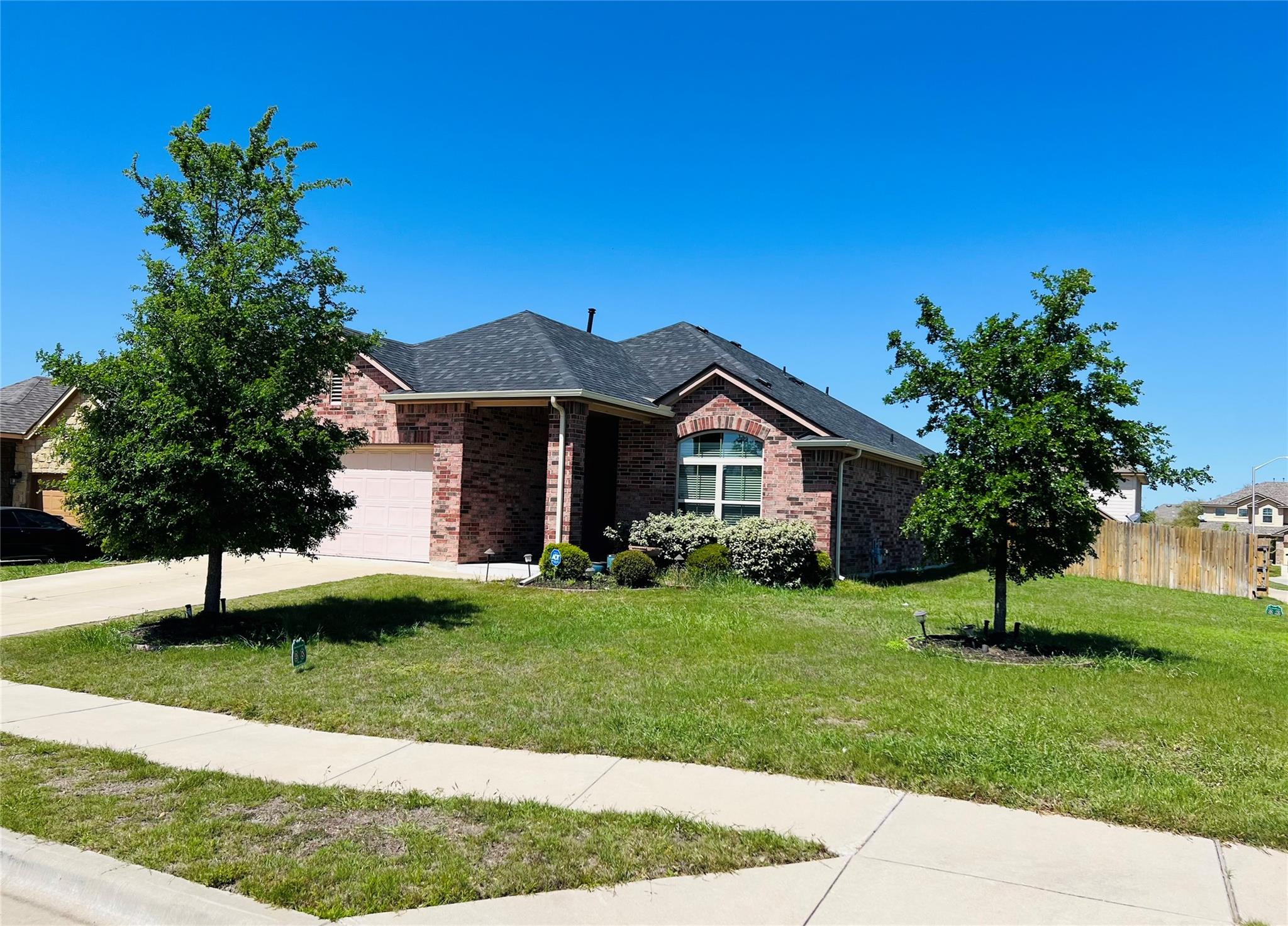 401 Tula Trl, Leander, TX 78641